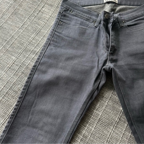 Acne Studios jeans - Picture 3 of 5